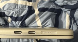 Mint
													MacBook Air 2025 (M4) - 15" - Apple M4, Silver, 1 TB, 32 GB, photo 4 of 12