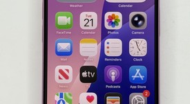 Mint
													Apple iPhone 16 - AT&T, Pink, 128 GB, A3081, photo 1 of 7