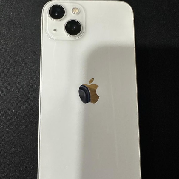 Apple iPhone 13 - Unlocked, 128 GB, Starlight, A2482