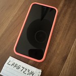 Good Apple iPhone 11 - Unlocked, Red, 64 GB, A2111