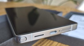 Mint
													Samsung Galaxy S25 Ultra - Unlocked, Whitesilver, 512 GB, 12 GB, SM-S938U1, photo 2 of 5