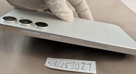 Mint
													Samsung Galaxy S24 Plus - Unlocked, Gray, 512 GB, 12 GB, SM-S926U1, photo 5 of 10