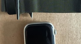 Mint
													Apple Watch Series 8 45mm - Silver, A2771 - GPS, Aluminum, photo 4 of 10