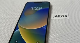 Fair
													Apple iPhone 14 Pro Max - Unlocked, Gold, 256 GB, A2651, photo 4 of 7