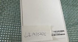 New
													Apple iPhone 16 - Unlocked, Pink, 128 GB, A3081, photo 5 of 6