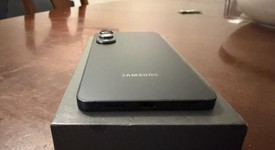 Mint
													Samsung Galaxy S25 Edge - Unlocked, Jetblack, 256 GB, 12 GB, SM-S937U1, photo 4 of 9