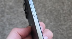 Mint
													Apple iPhone 16 Pro - Unlocked, Black, 256 GB, A3083, photo 2 of 11