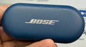 Used
													Bose Sports Earbuds - Blue, photo 1 of 7