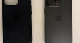 Good
													Apple iPhone 16 Pro - Unlocked, Black, 256 GB, A3083, photo 5 of 14