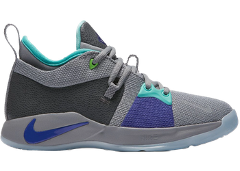 Nike PG 2 Pure Platinum (GS) for sale