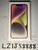 New Apple iPhone 14 - Unlocked, Starlight, 128 GB, A2649