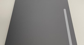 Good
													Samsung Galaxy Tab  S10 Ultra - Wi-Fi, Moonstone Gray, 1 TB, 16 GB, SM-X920, photo 3 of 7