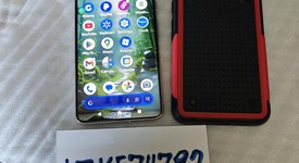 Good
													Google Pixel 8 Pro - Unlocked, Porcelain, 128 GB, 12 GB, G1MNW, mmWave 5G, photo 1 of 13