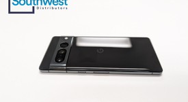 Good
													Google Pixel 7 Pro - Unlocked, Obsidian, 512 GB, 12 GB, GE2AE, photo 4 of 10