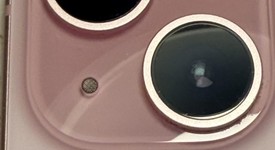 Fair
													Apple iPhone 15 - Unlocked, Pink, 256 GB, A2846, photo 1 of 8