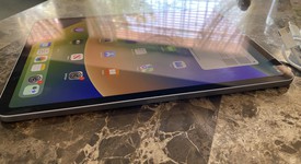 Mint
													Apple iPad Pro 11" 4th Gen 2022 - Wi-Fi, Gray, 128 GB, photo 5 of 8