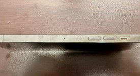 Good
													Apple iPhone 13 Pro Max - Unlocked, Graphite, 1 TB, A2484, photo 3 of 9