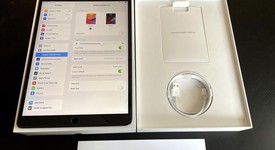 Mint
													Apple iPad Air 3rd Gen - Wi-Fi, Gray, 64 GB, photo 3 of 8