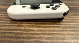 Mint
													Nintendo Switch - OLED - White, 64 GB, photo 3 of 13