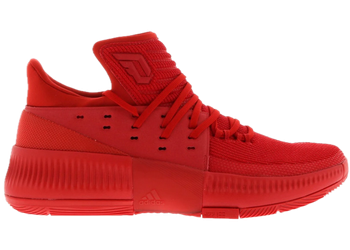 adidas D Lillard 3 Roots for sale
