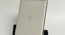 Good
													Google Pixel 8a - Unlocked, Porcelain, 128 GB, 8 GB, G8HHN, mmWave 5G, photo 2 of 8