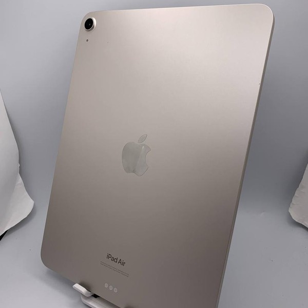 Apple iPad Air 11 inch (M2) 2024 - Wi-Fi, 128 GB, Gray, A2902
