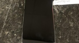 Good
													Samsung Galaxy S10 Plus - Verizon, White, 128 GB, 8 GB, SM-G975U, photo 2 of 6