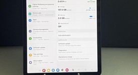 Good
													Samsung Galaxy Tab S7 FE - Wi-Fi, Mystic Black, 128 GB, 6 GB, photo 2 of 11