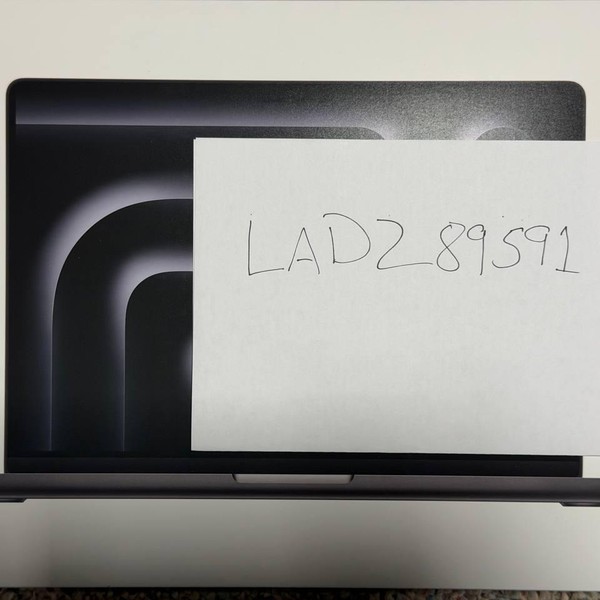 MacBook Pro 2026 - 14 inch (M5) - 2 TB, Space Black, 64 GB, Apple M5 Max 18-core (40-core GPU), Nano-texture Display