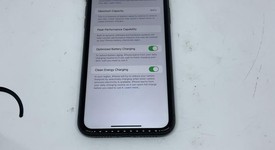 Good
													Apple iPhone 11 - AT&T, Black, 64 GB, A2111, photo 4 of 10