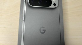 Mint
													Google Pixel 9 Pro - Unlocked, Hazel, 128 GB, 16 GB, GR83Y, photo 3 of 17