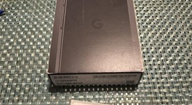 New
													Google Pixel 9 Pro - Unlocked, Obsidian, 256 GB, 16 GB, GR83Y, photo 1 of 5