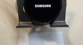 Fair
													Samsung Galaxy Watch4 - Wi-Fi, Black, 40mm, photo 6 of 6