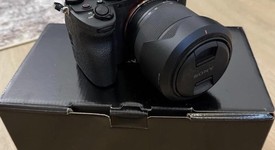 Mint
													Sony a7 IV, photo 4 of 5