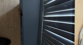 Good
													Apple iPad 8th Gen - Wi-Fi, Gray, 32 GB, A2270, photo 2 of 8