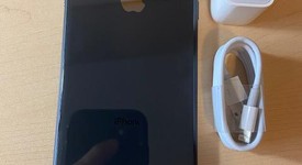 Fair
													Apple iPhone Xr - Unlocked, Black, 64 GB, A1984, photo 4 of 8