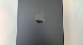 Good
													Apple iPhone 16 Pro - Unlocked, Black, 128 GB, A3083, photo 5 of 18