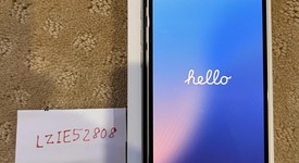 Mint
													Apple iPhone 16e - Unlocked, White, 128 GB, A3212, photo 2 of 6