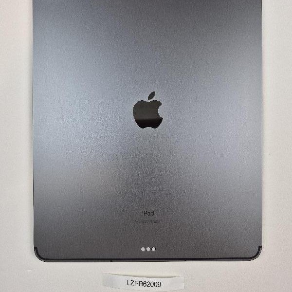 Apple iPad Pro 12.9 inch 5th Gen 2021 - Unlocked, 128 GB, Gray