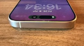 Mint
													Apple iPhone 16 Pro - Unlocked, Natural, 128 GB, A3083, photo 5 of 12