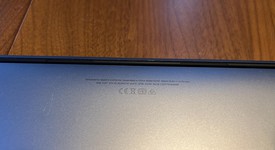 Good
													MacBook Pro 2019 - 16" - I9, Silver, 512 GB, 32 GB, photo 5 of 10
