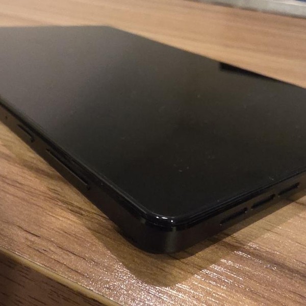 Lenovo Legion Tab Gen 3 - Wi-Fi, 256 GB, Black, 12 GB