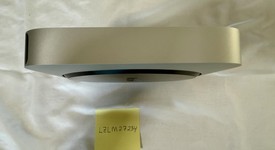 Good
													Mac mini 2023 - Apple M2 Pro 10-core, 512 GB, 16 GB, 1 Gigabit Ethernet, photo 3 of 12