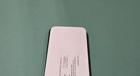 Fair
													Apple iPhone 15 Pro Max - Unlocked, Blue, 256 GB, A2849, photo 2 of 8