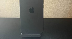 Good
													Apple iPhone 16 - T-Mobile, Black, 128 GB, A3081, photo 4 of 4
