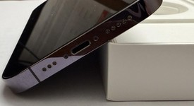 Mint
													Apple iPhone 14 Pro - Verizon, Purple, 128 GB, A2650, photo 5 of 9