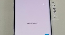 Good
													Samsung Galaxy Note 8 - Verizon, Gray, 64 GB, SM-N950U, photo 2 of 5