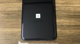 Good
													Samsung Galaxy S10e - Unlocked, Black, 128 GB, 6 GB, SM-G970U1, photo 3 of 7