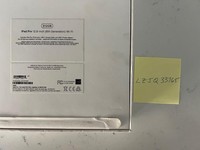 Apple iPad Pro 12.9" 6th Gen 2022