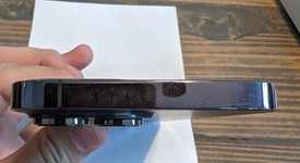 Good
													Apple iPhone 14 Pro Max - Unlocked, Purple, 128 GB, A2651, photo 4 of 4